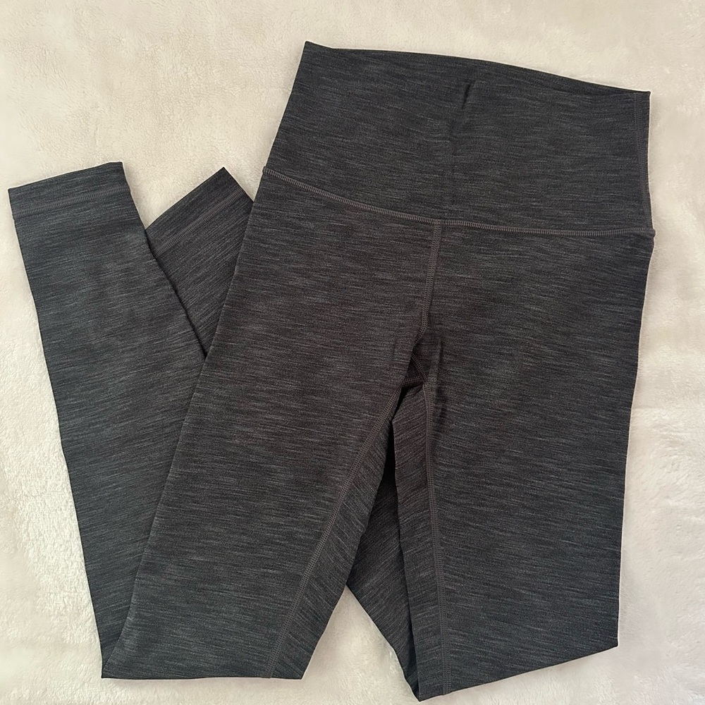 Lululemon Wonder Under Leggings